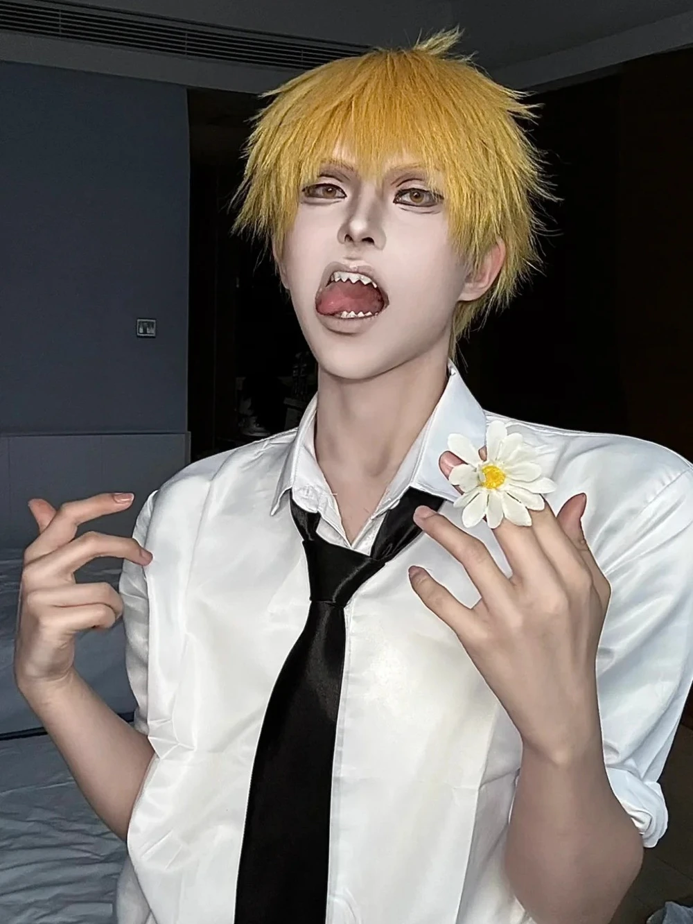 cosplay chainsaw man 12