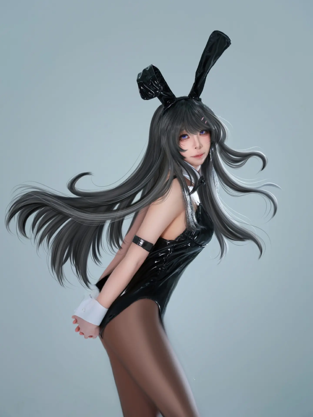 cosplay mai sakurajima đáng yêu