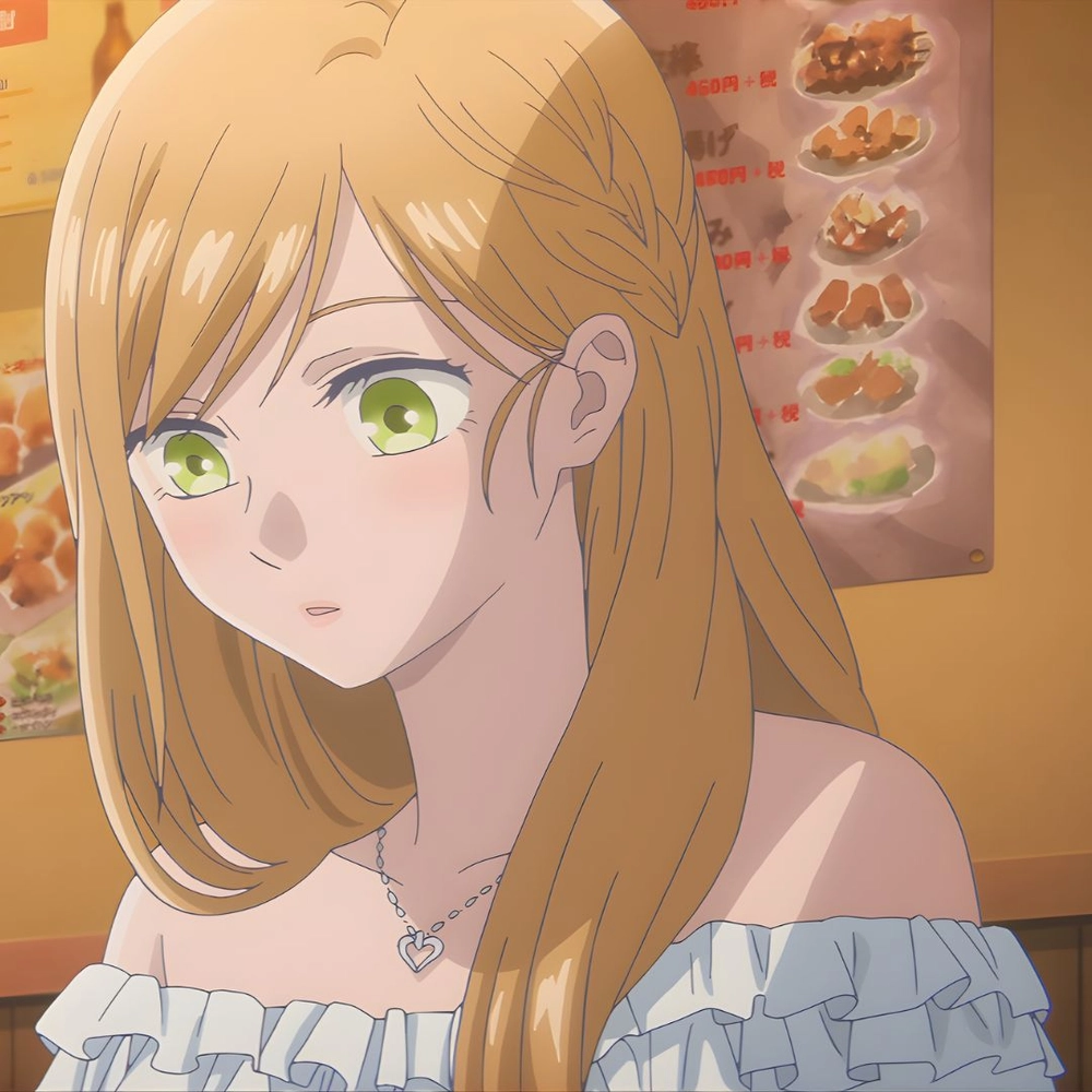 fanart Akane Kinoshita cute