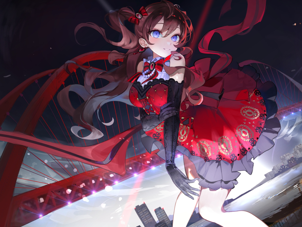 fanart ichinose shiki đẹp