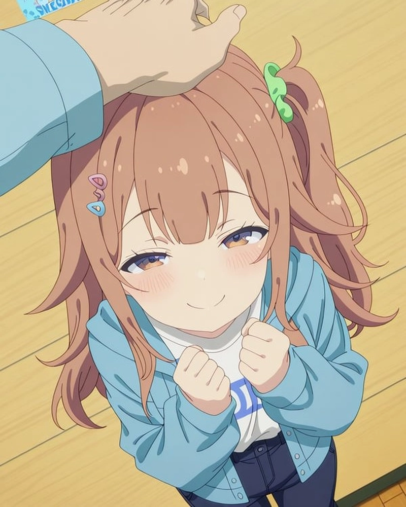 food for the soul shinon ogawa ảnh minh họa