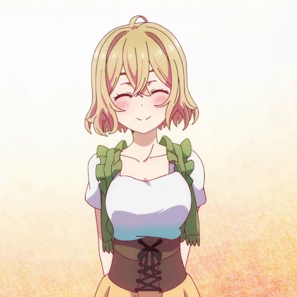 hình anime mami nanami