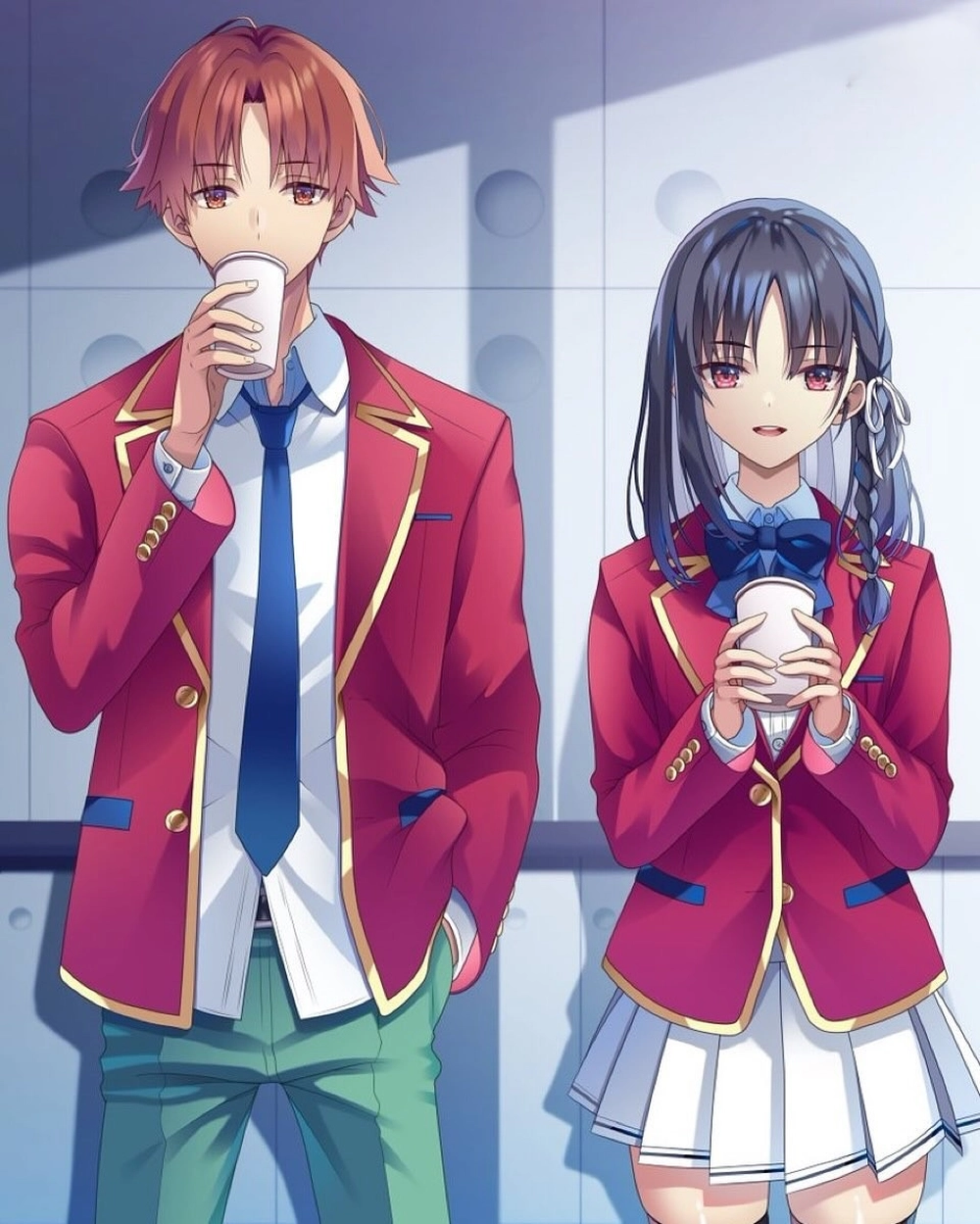 hình kiyotaka ngầu lòi