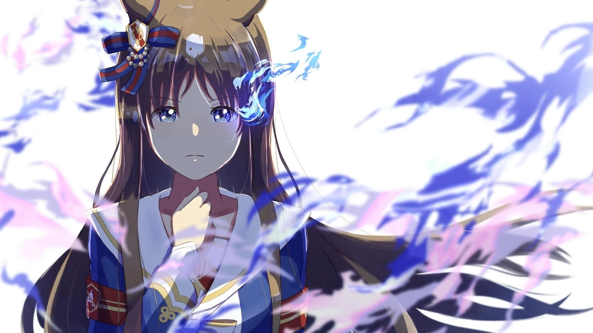 hình nền 8k anime chill nhẹ