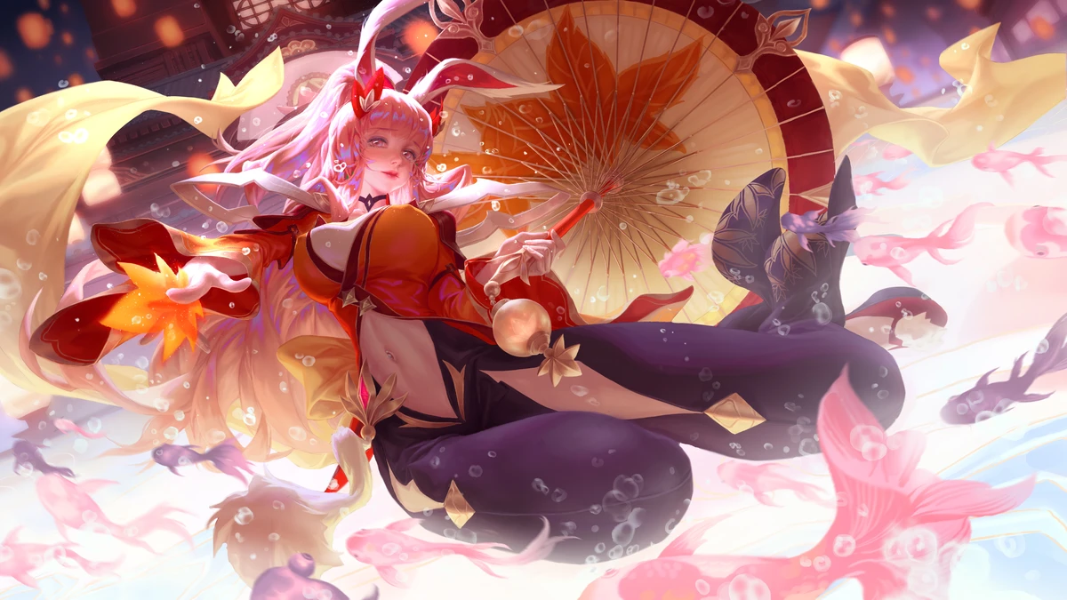 hình nền máy tính 8k anime 3