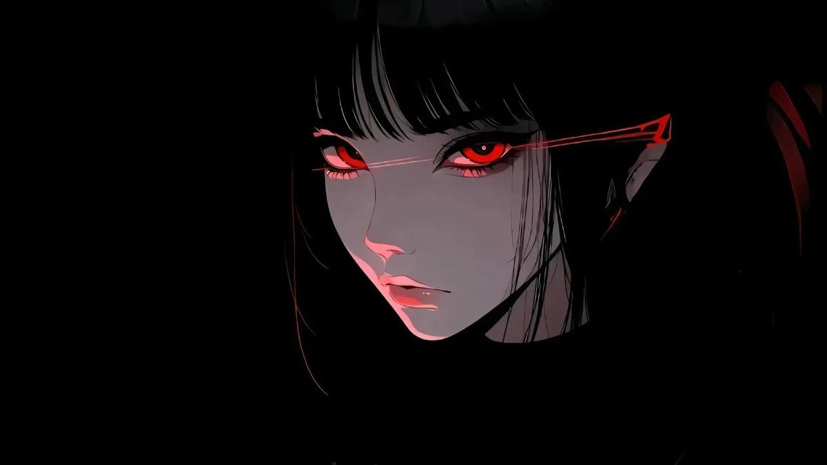 hình nền máy tính 8k anime 4