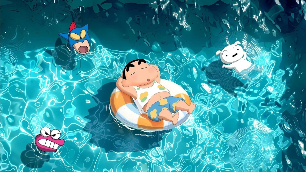 hình nền máy tính 8k anime 5