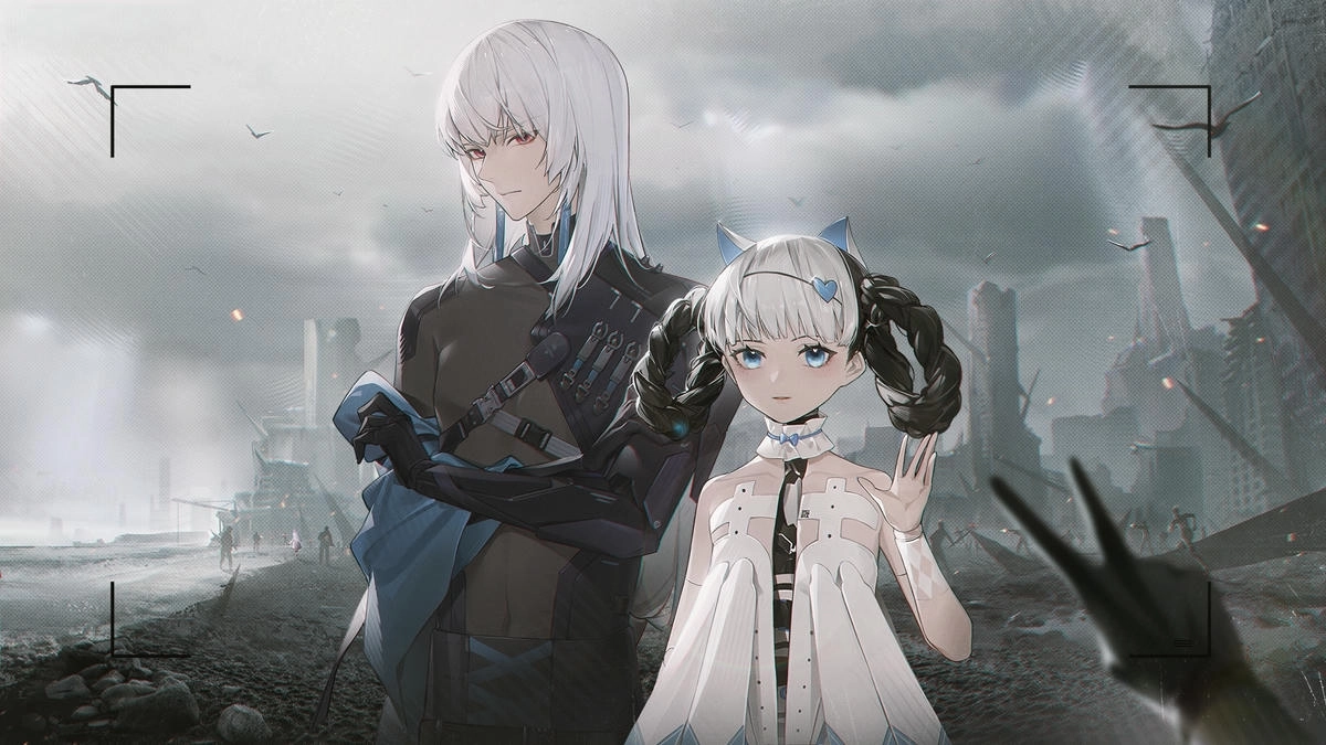 hình nền máy tính anime 8k đẹp