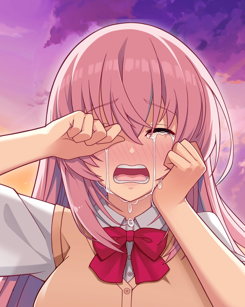 honami ichinose dịu dàng