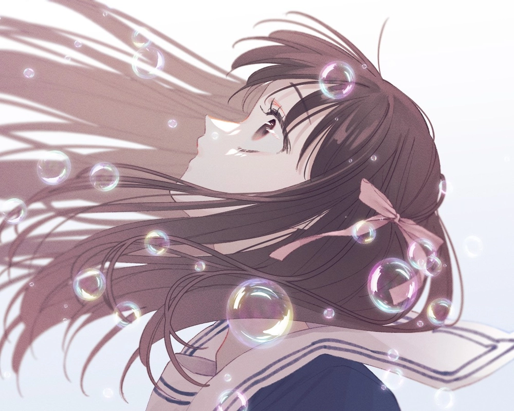 honda tohru phong cách hiền dịu