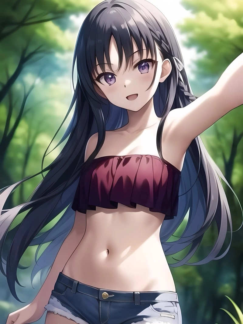 horikita nổi bật