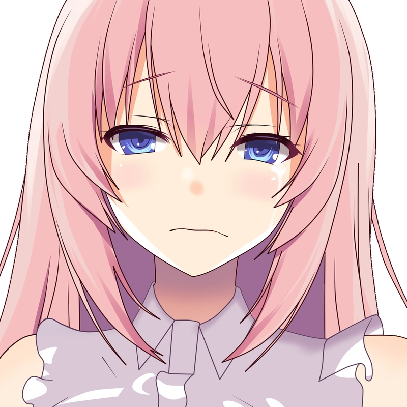 ichinose anime phong cách