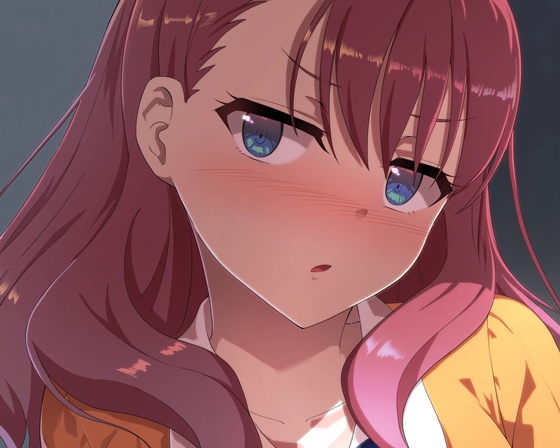 ichinose classroom of the elite nữ sinh