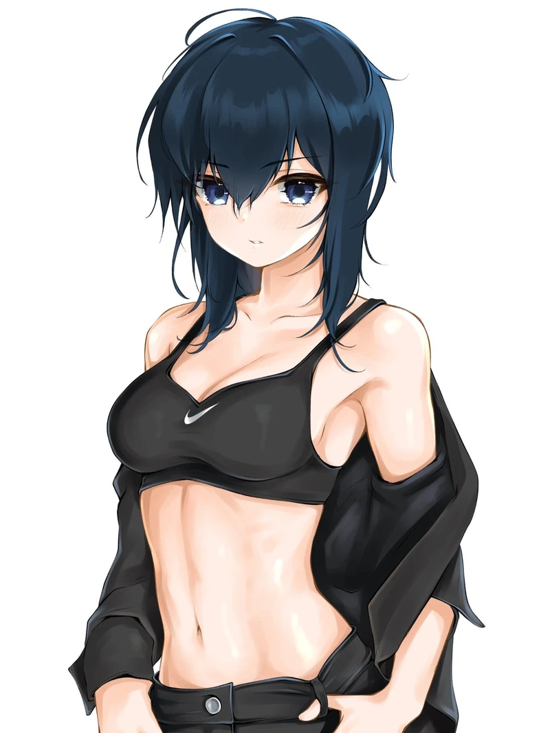 ishimi yokoyama 5