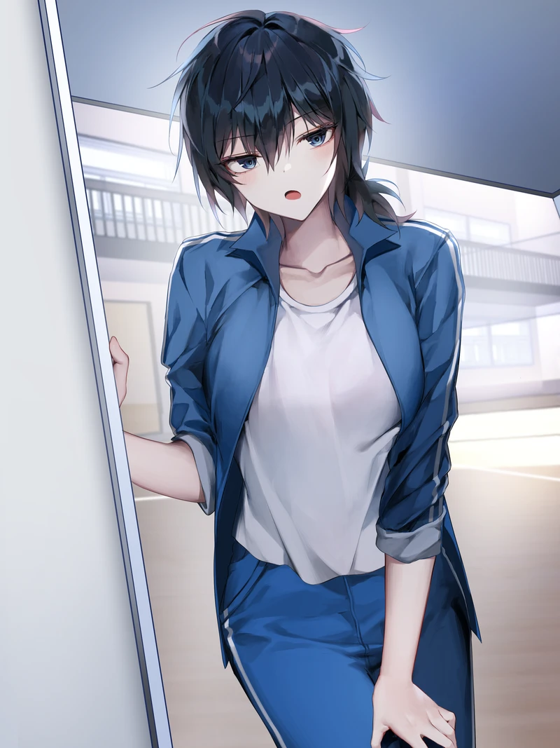 ishimi yokoyama 9