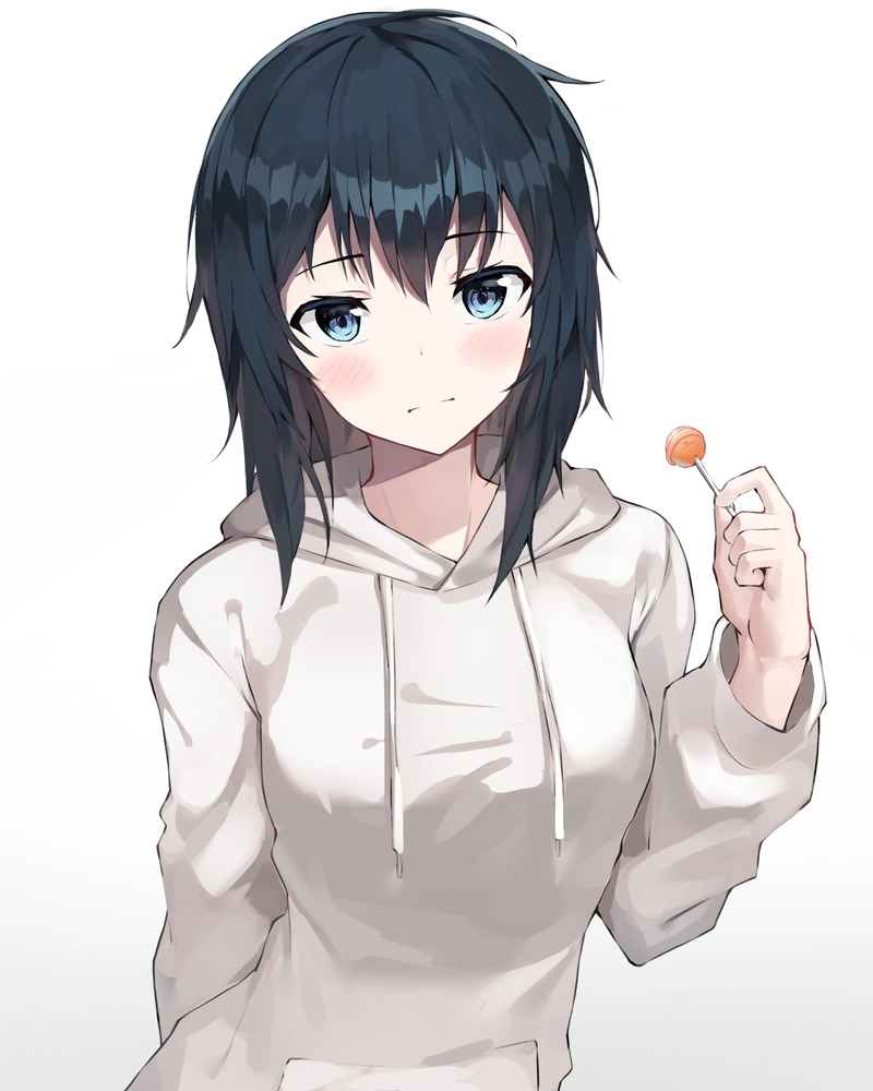 ishimi yokoyama cute đáng yêu