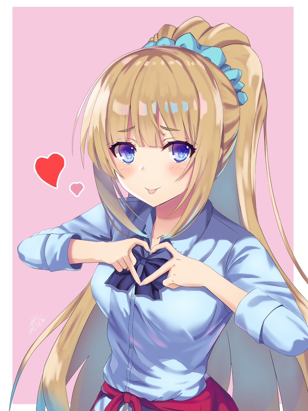 karuizawa kei anime girl đẹp