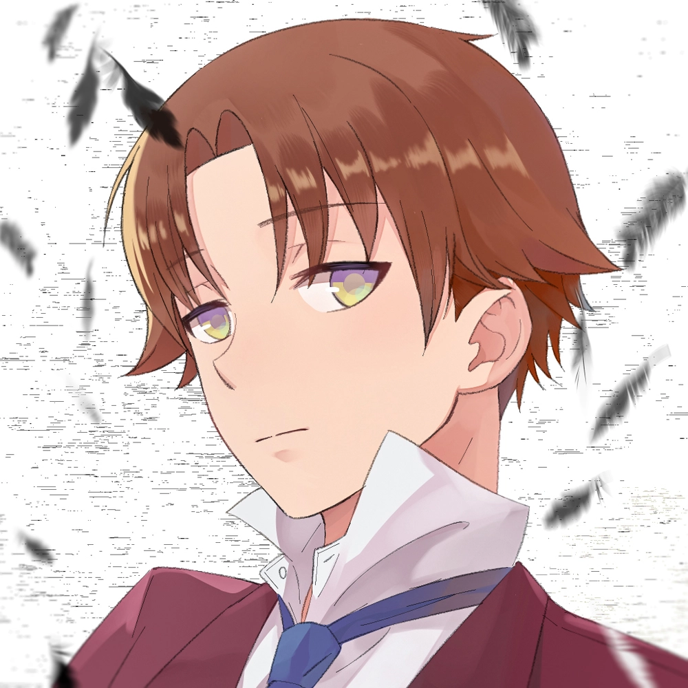 kiyotaka ayanokouji dáng đứng ngầu