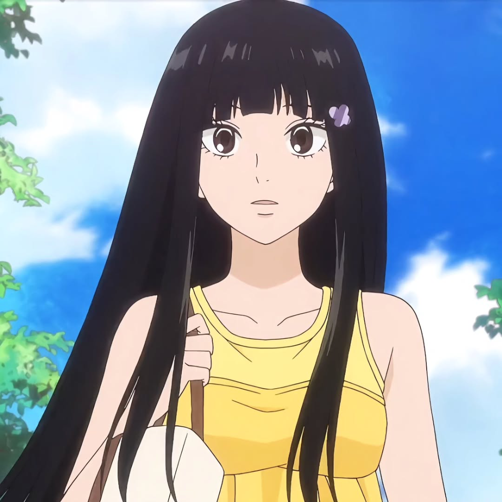 kuronuma sawako cute art