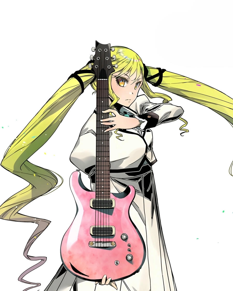 lilisa suzunomiya dễ mến