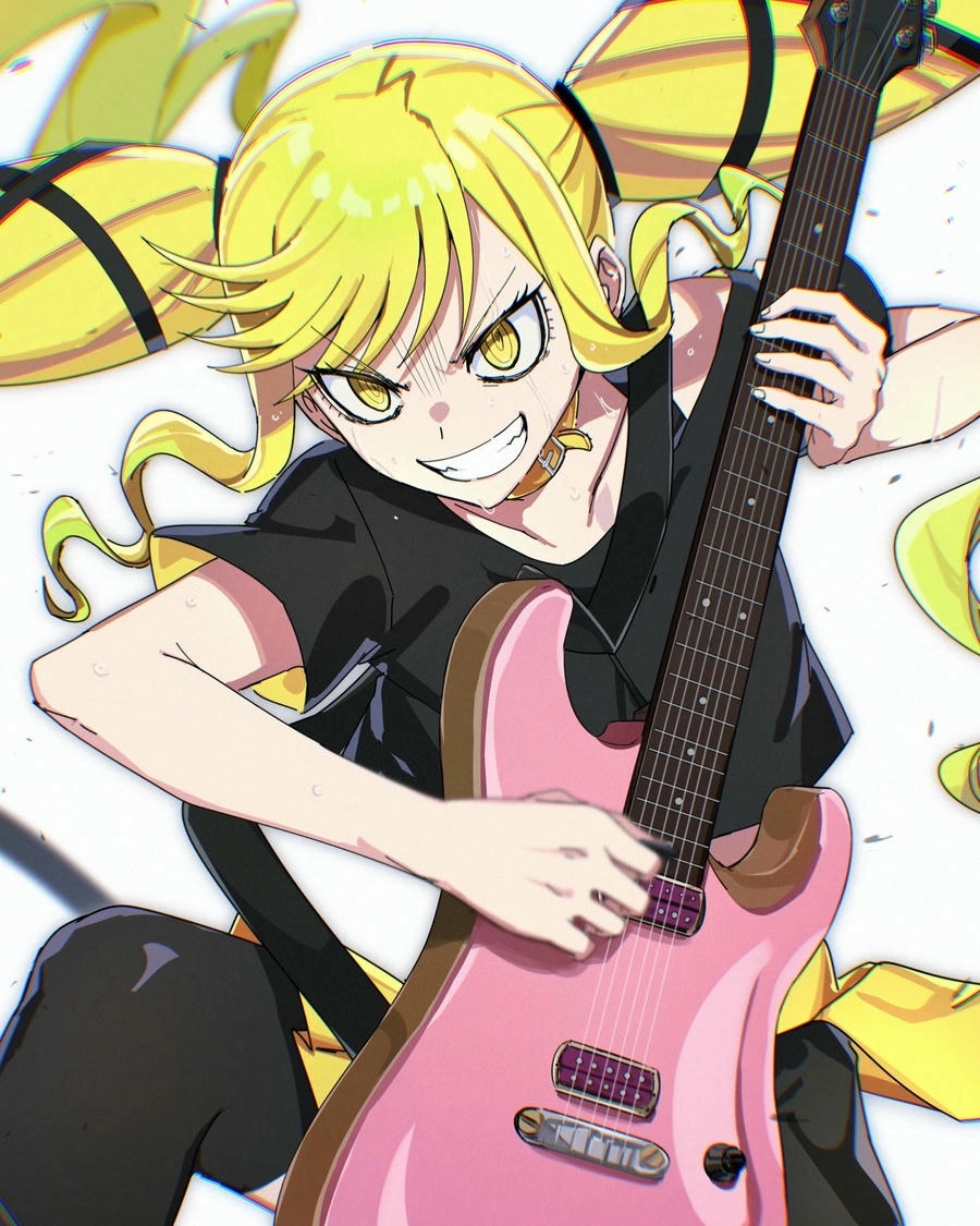 lilisa suzunomiya hình minh họa