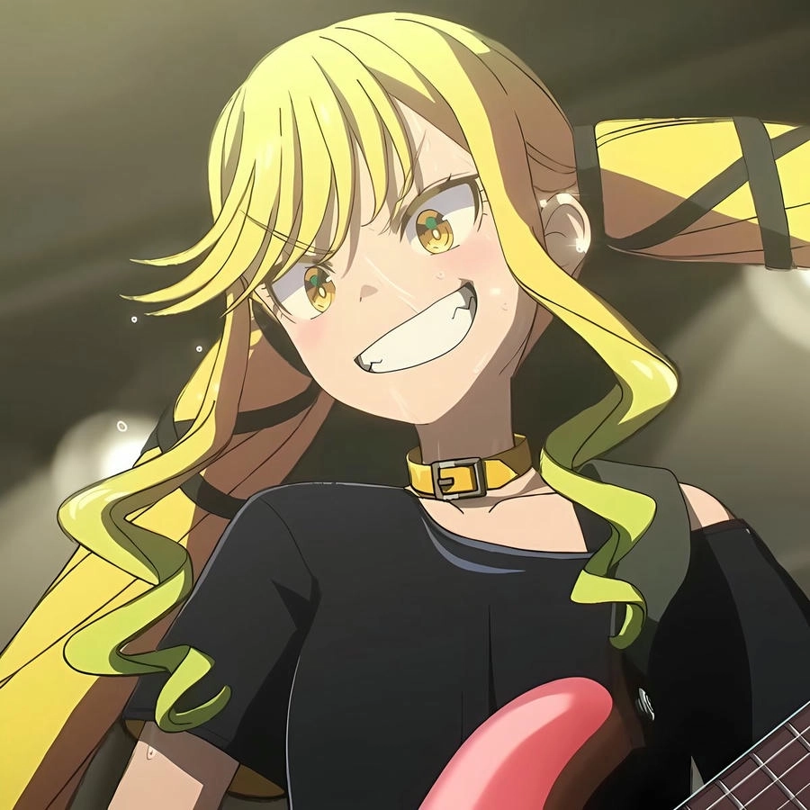 lilisa suzunomiya ngầu nhẹ