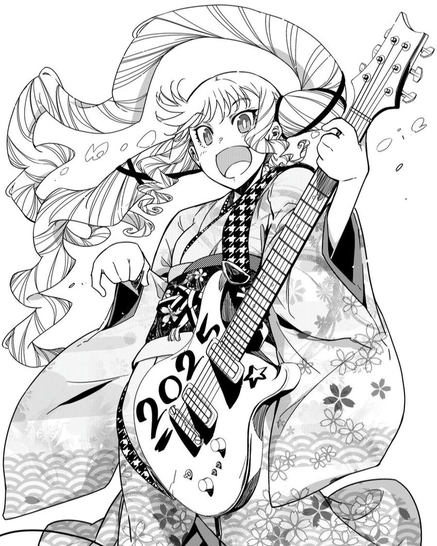 lilisa suzunomiya xinh xắn