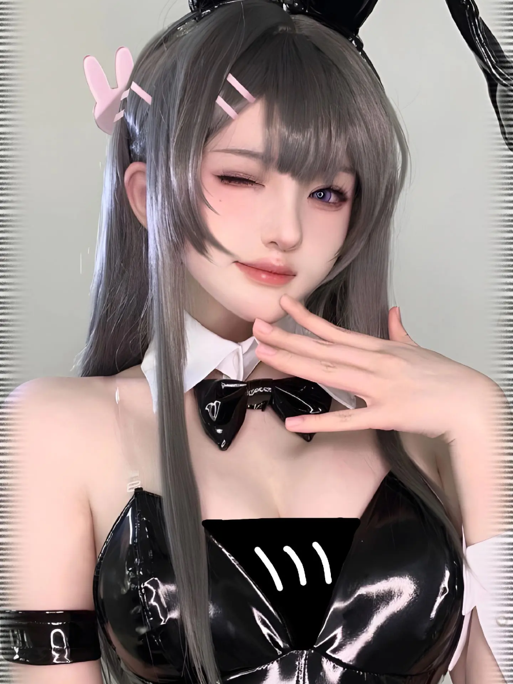 mai sakurajima cosplay đẹp