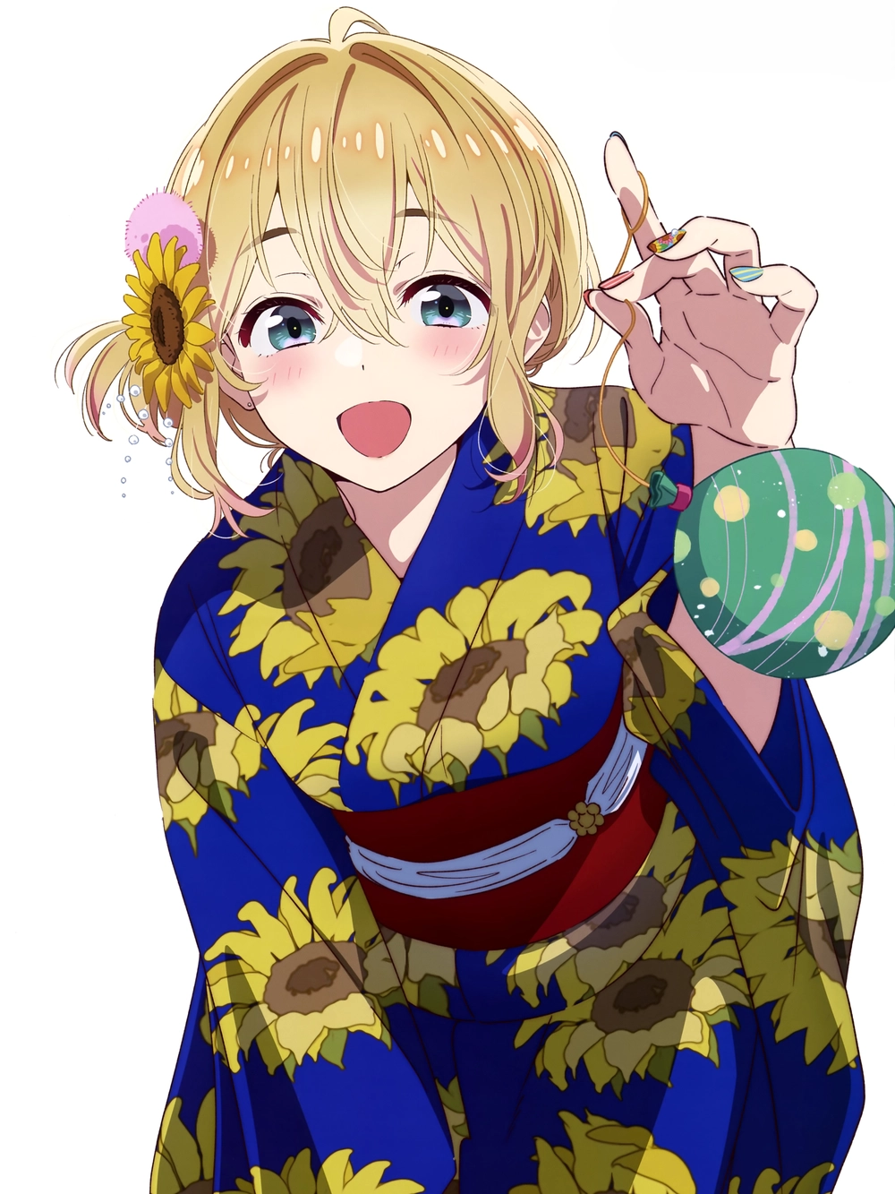 mami nanami đáng yêu nhất