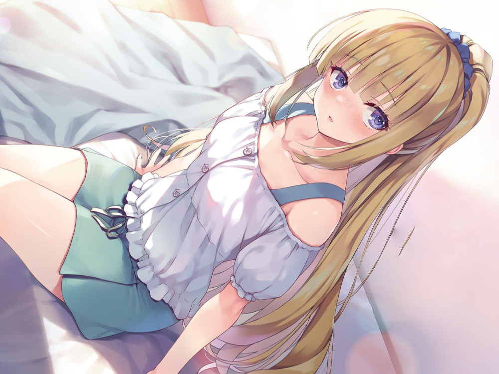 nhân vật kei karuizawa trong anime