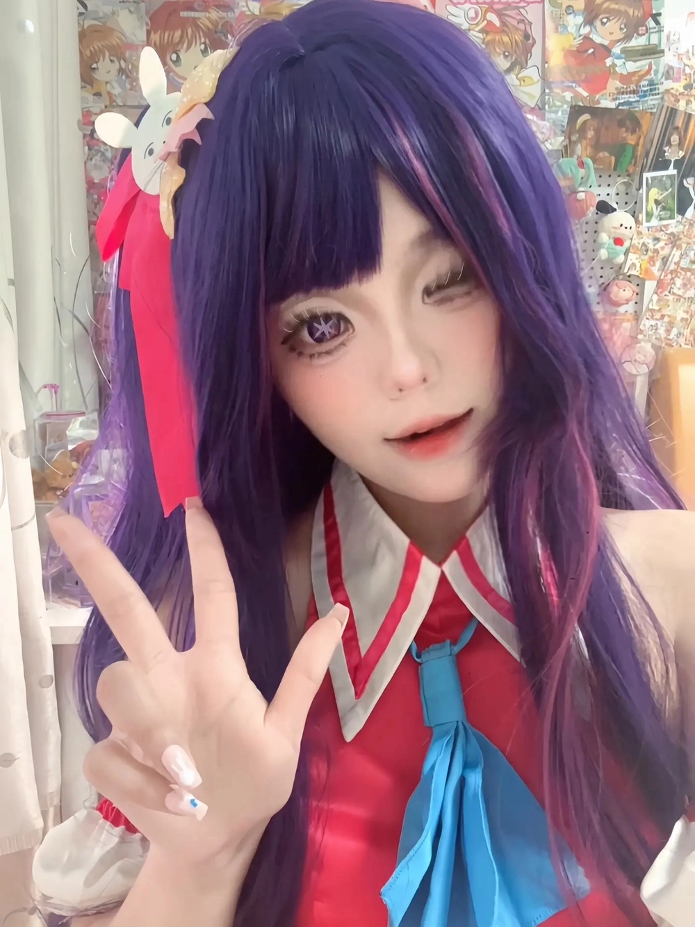 oshino ai cosplay cosplay chất lượng