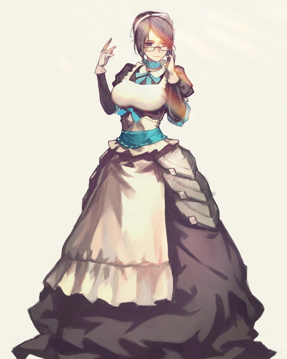 overlord anime cực đẹp