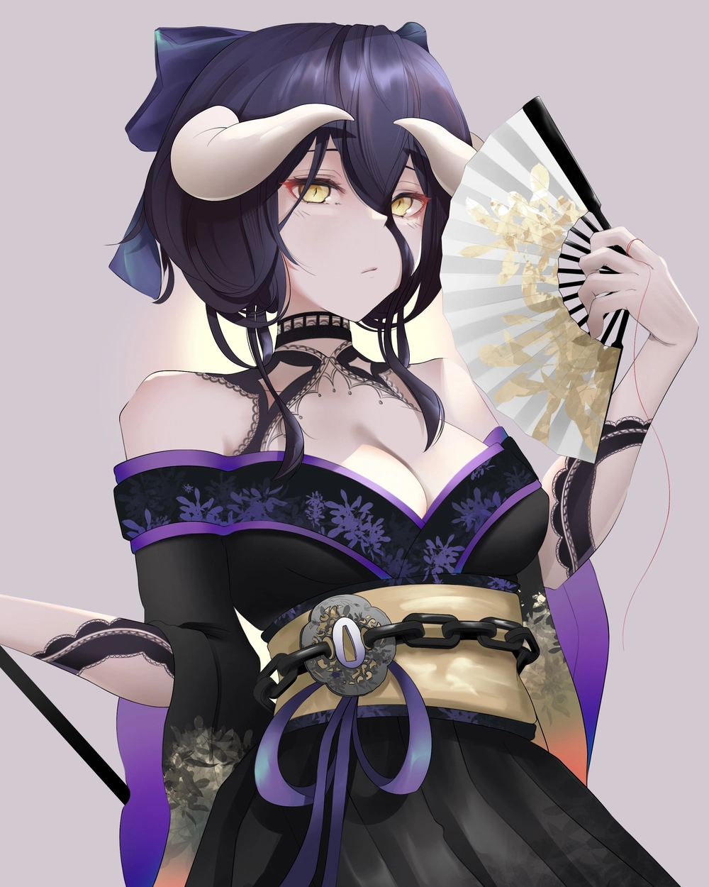 overlord anime cực hot