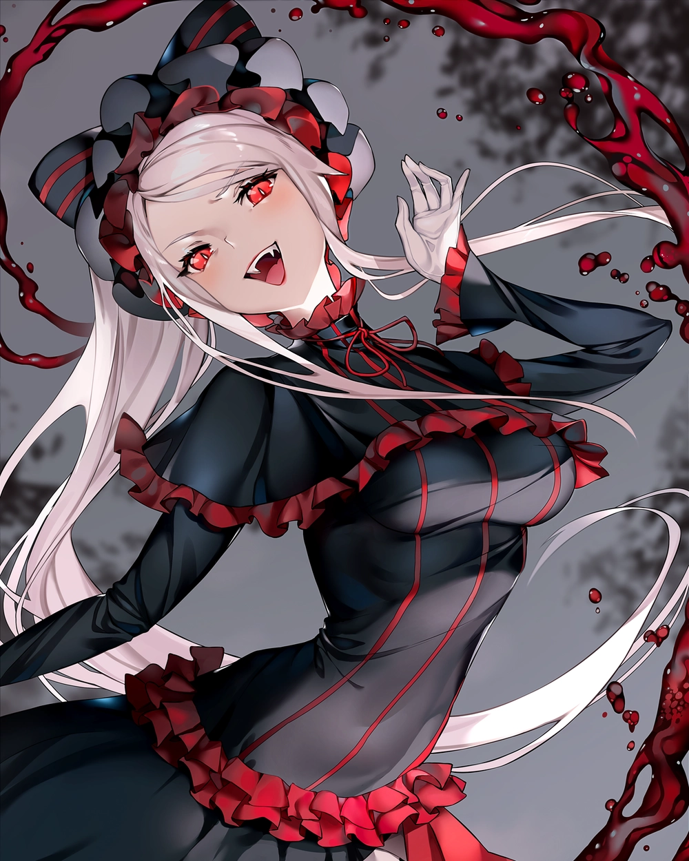 overlord anime phiên bản mới