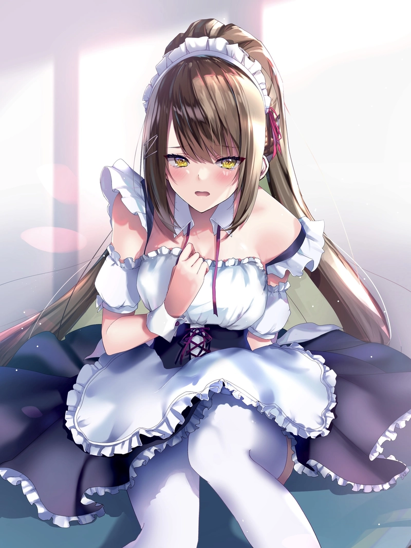 sae chabashira cận mặt