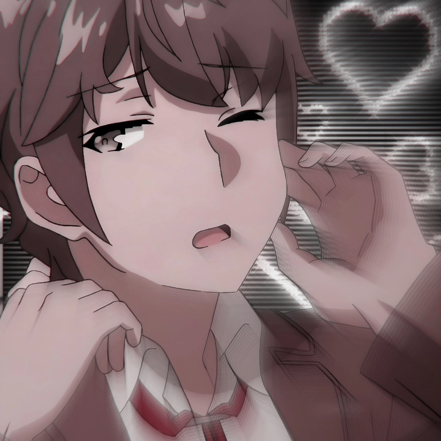 sakuta azusagawa trong anime