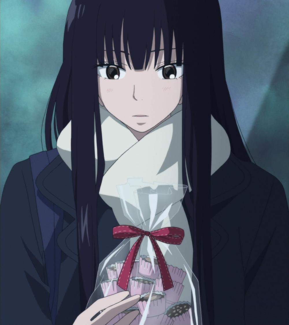 sawako anime ảnh đẹp
