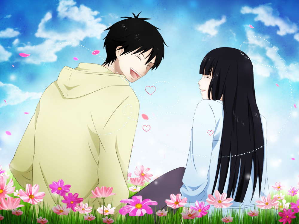 sawako kuronuma anime hình