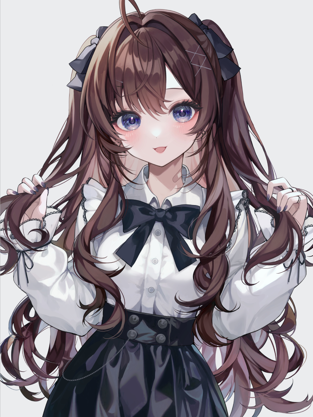 shiki ichinose đứng chiến đấu