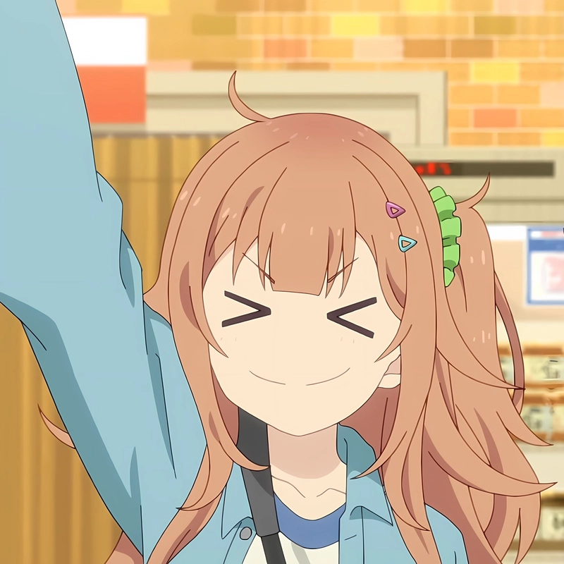 shinon ogawa anime nữ chính