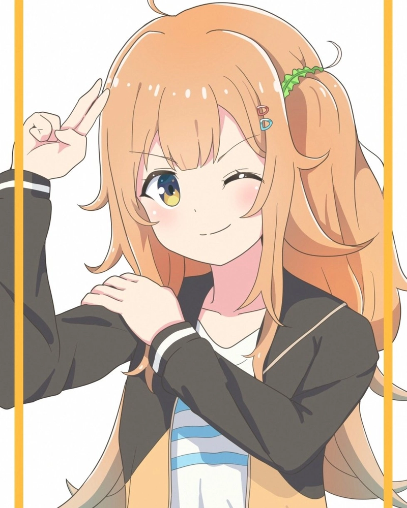 shinon ogawa cute nhẹ nhàng