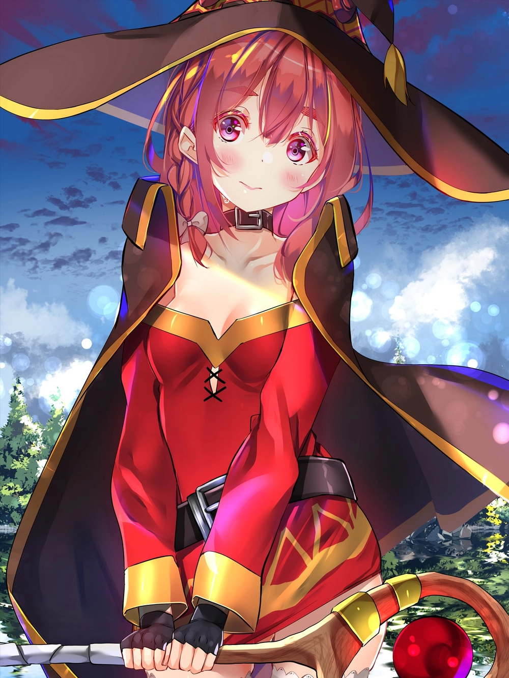 sumi sakurasawa anime đẹp