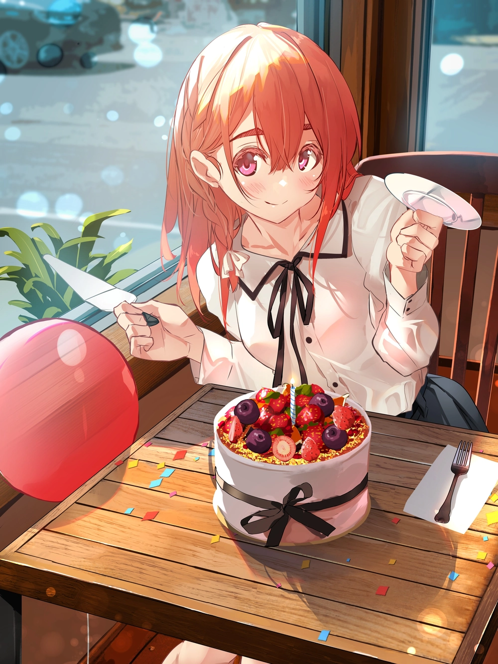 sumi sakurasawa đáng yêu