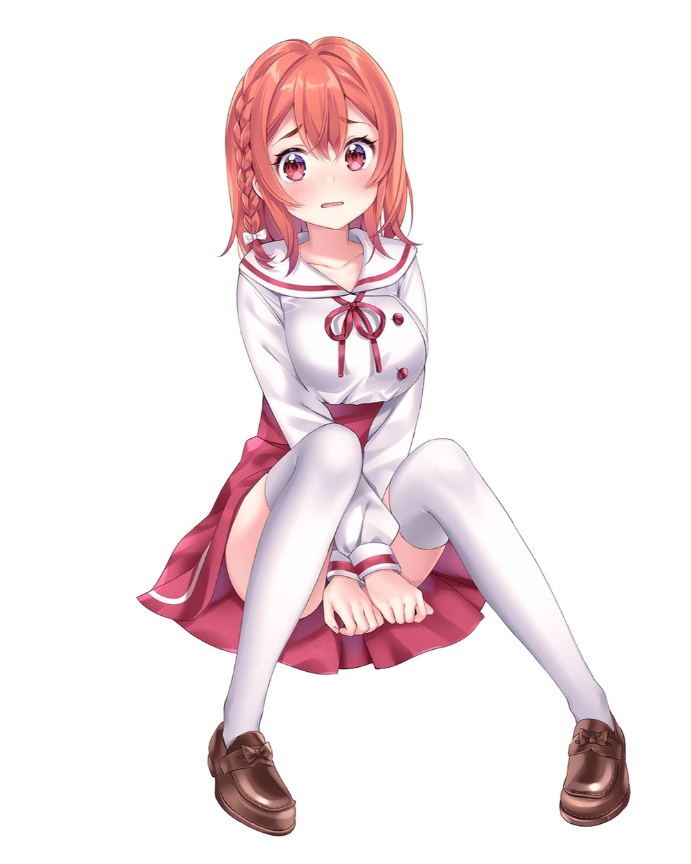 sumi sakurasawa dễ thương