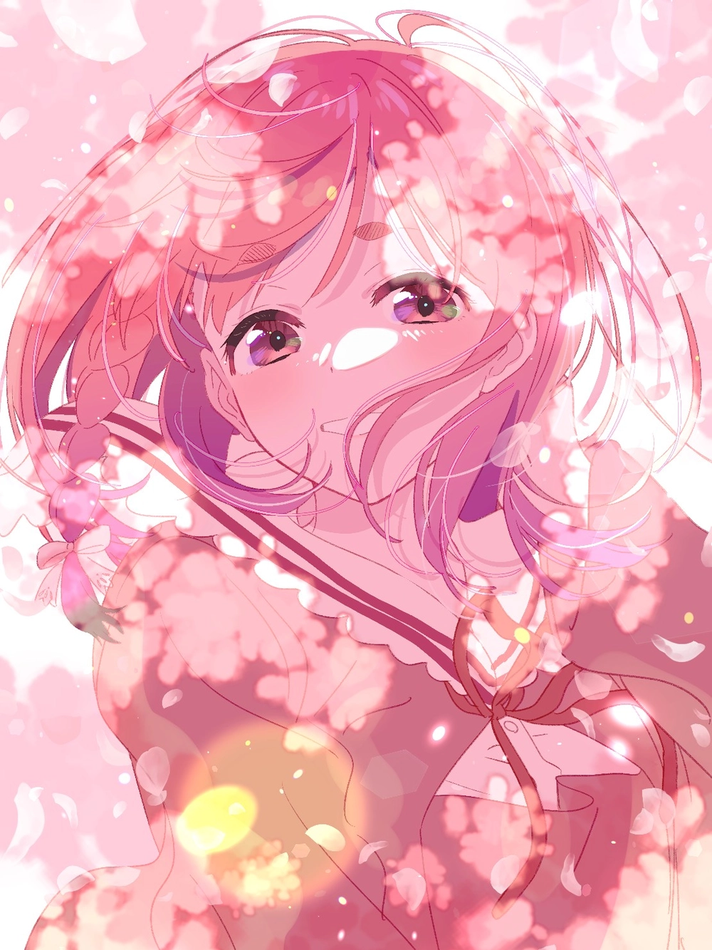 sumi sakurasawa dịu dàng