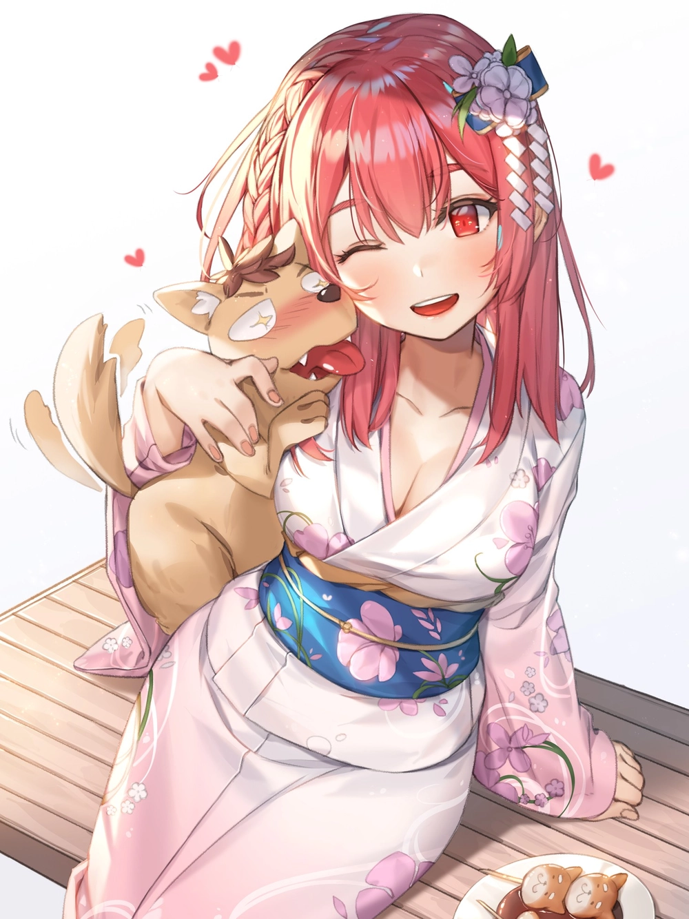 sumi sakurasawa xinh đẹp