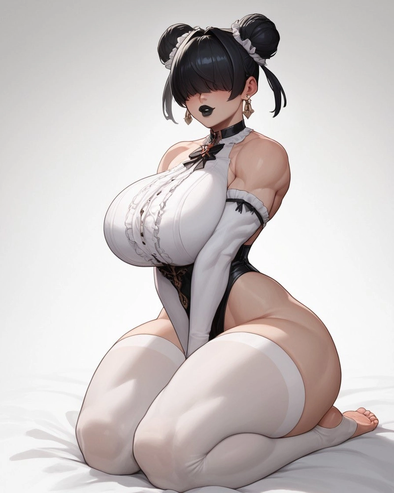 truyện hentai ko che 4k