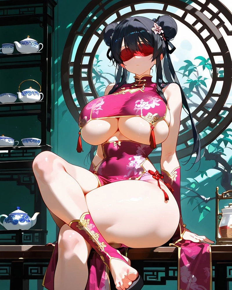 truyện hentai ko che siêu nét