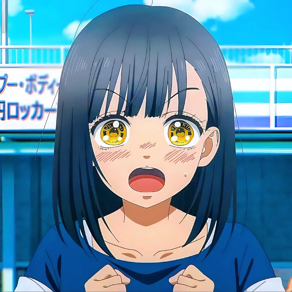 uka ishimori ảnh xinh