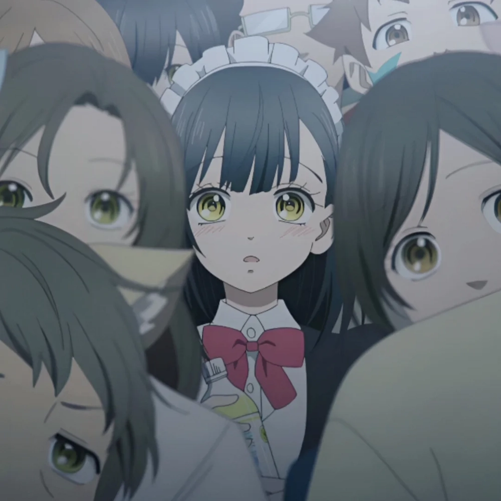 uka ishimori hình minh họa